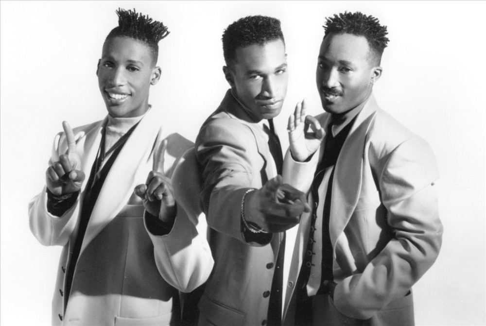 Tony Toni Toné
