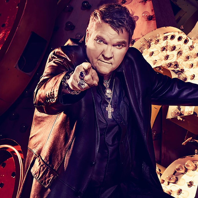 Celebrating Meat Loaf — photo 1