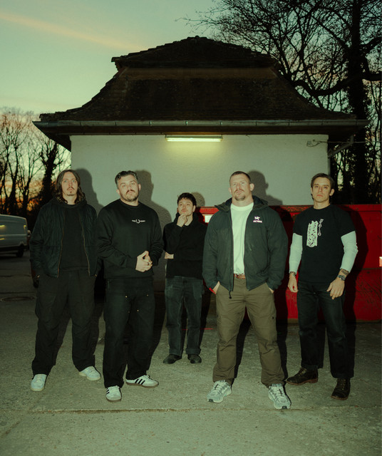 Harm's Way