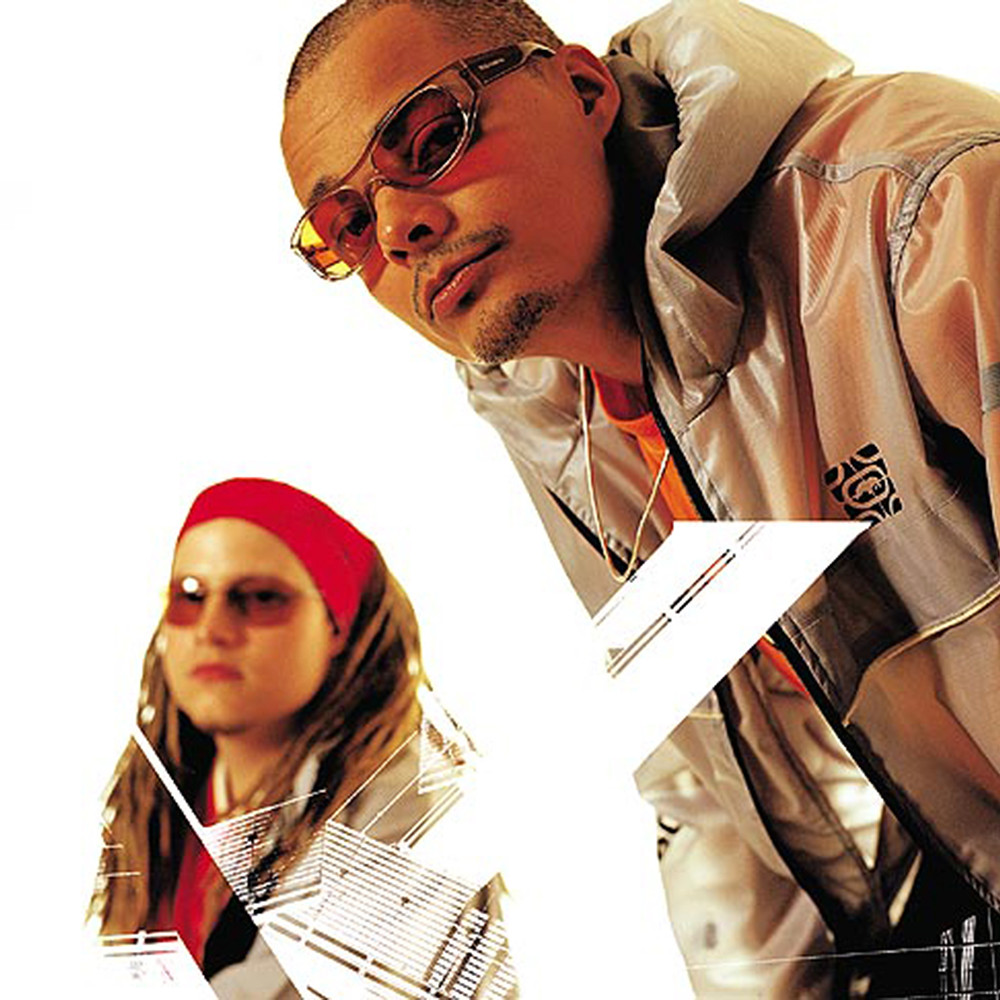 Bomfunk MC's — photo 1