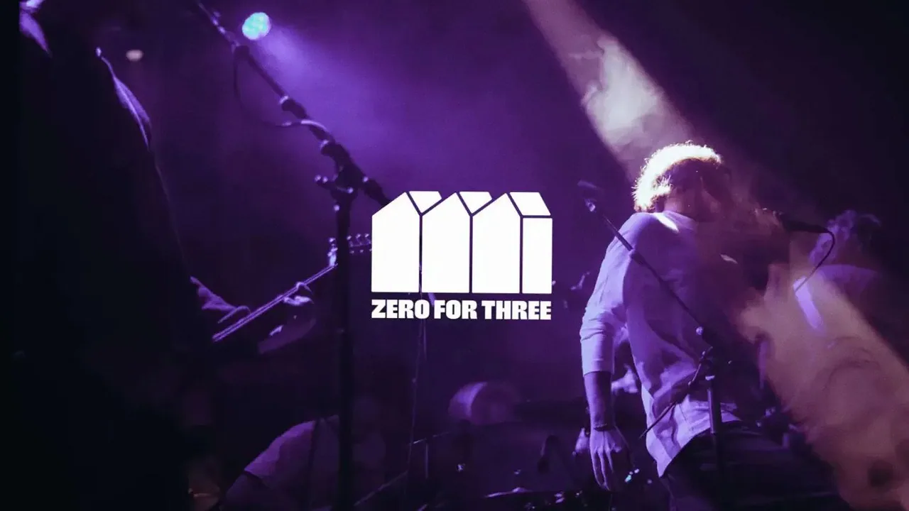 043: Ulrika Spacek / Lots of Hands / La Sécurité · Muziekgieterij, Maastricht · wo 28 okt 2026