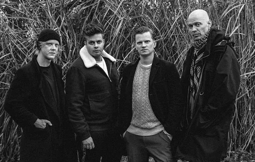 058 Jazz presents: Teus Nobel 4  · Neushoorn, Leeuwarden · do 1 okt 2026