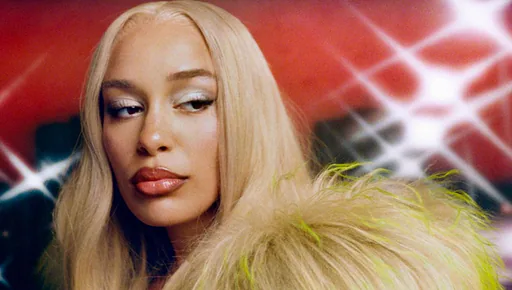 10 Years of Jorja Smith · Ziggo Dome, Amsterdam · wo 26 mei 2027