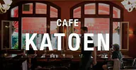 100% SJATOEN · Café Katoen, Amsterdam · do 22 okt 2026