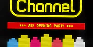 1001Tracklists x DJ Lovers Club pres. Open Channel ADE · Chicago Social Club, Amsterdam · Wed, 21 Oct 2026