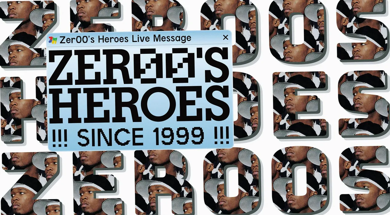 Zer00's Heroes · TivoliVredenburg, Utrecht · za 28 nov 2026