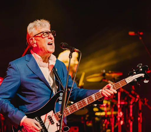 10cc · PHIL Haarlem, Haarlem · za 13 nov 2027