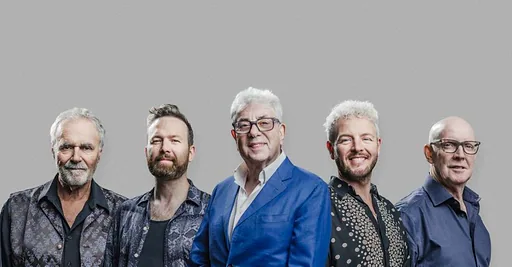10cc · Concertgebouw De Vereeniging, Nijmegen · do 11 nov 2027