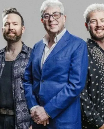 10cc · Muziekgebouw Eindhoven, Eindhoven · do 18 nov 2027