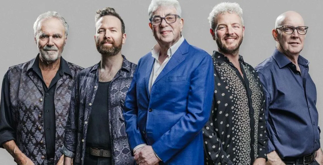 10cc · de Doelen, Rotterdam · vr 12 nov 2027
