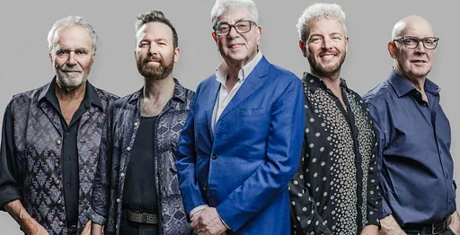 10cc · de Doelen, Rotterdam · vr 12 nov 2027