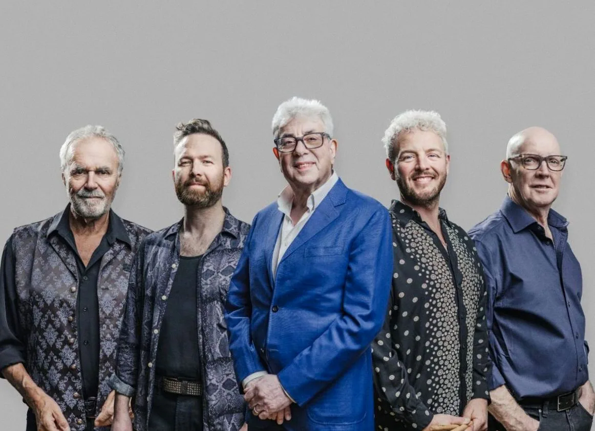 10CC · De Oosterpoort, Groningen · zo 14 nov 2027
