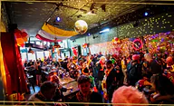 11/11 Bij PA · Podium Azijnfabriek, 's-Hertogenbosch · wo 11 nov 2026