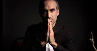 The Preacher Men · Theater De Omval, Diemen · zo 11 okt 2026