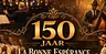 150 jaar Jubileumconcert - Koninklijk Mannenkoor La Bonne Espérance | The Diamond Baritones · Parktheater Eindhoven, Eindhoven · za 3 okt 2026