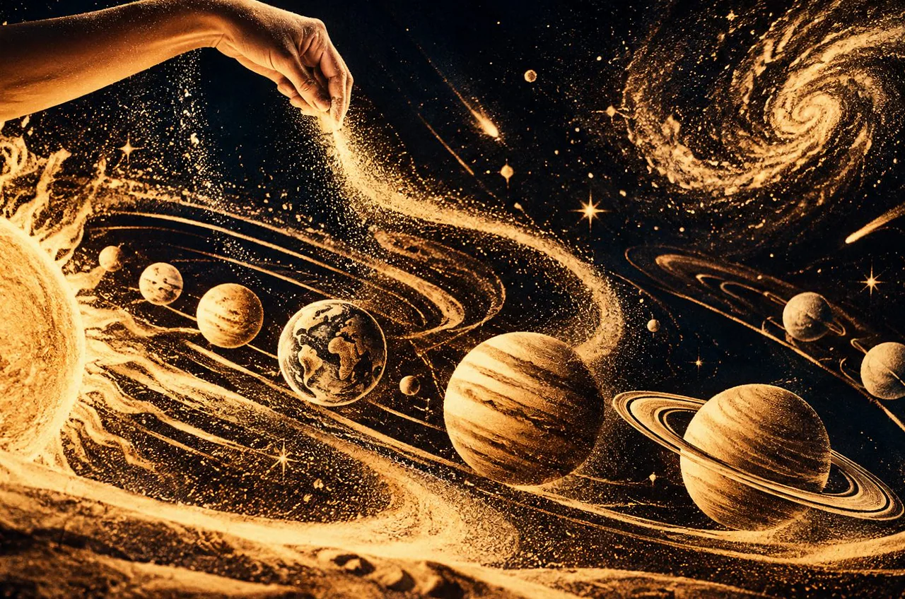 De Planeten (7+) · TivoliVredenburg, Utrecht · zo 27 dec 2026