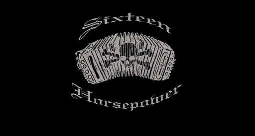 16 Horsepower · 013, Tilburg · wo 14 apr 2027