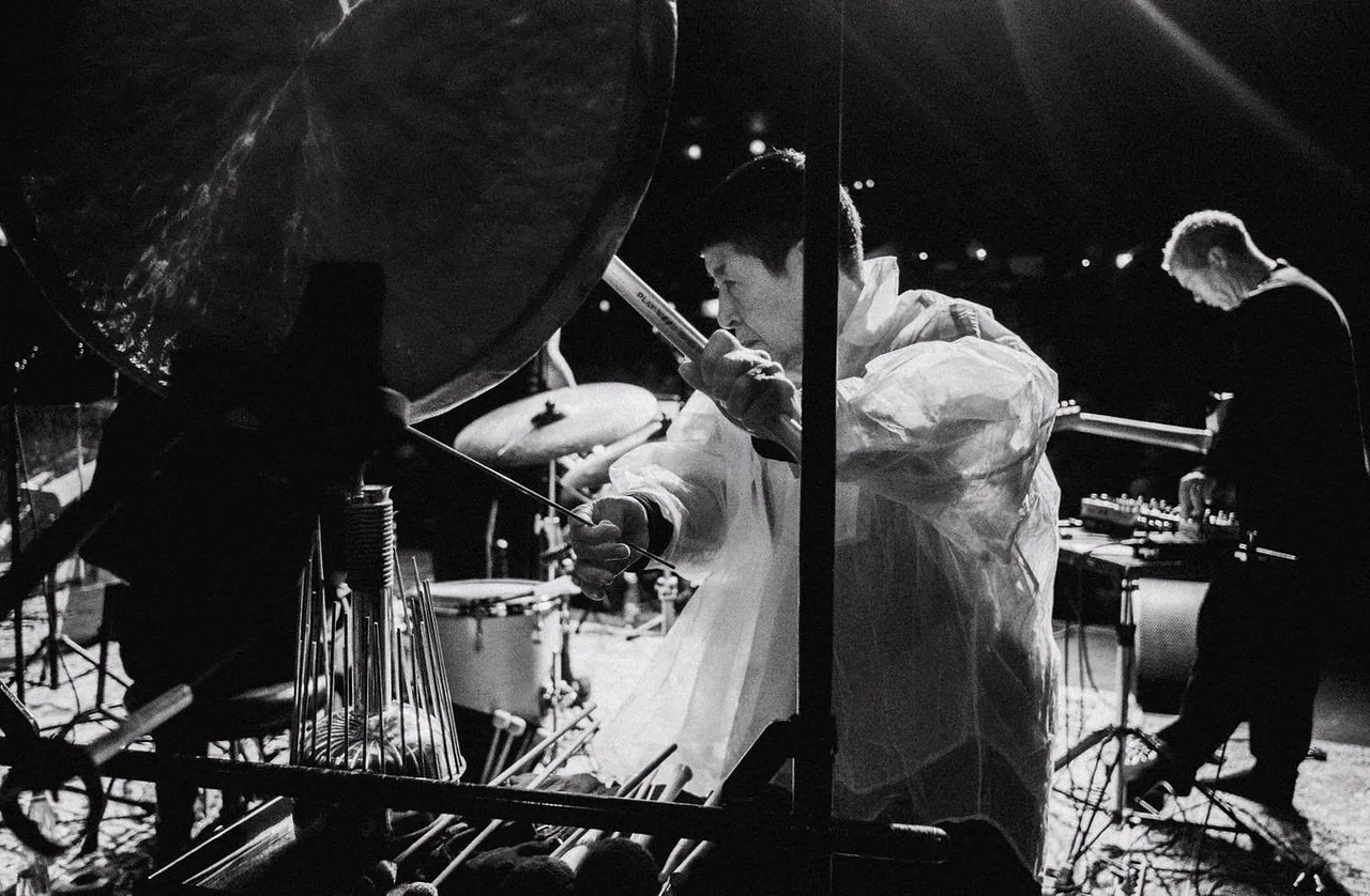 Jakob Bro / Joe Lovano / Midori Takada · TivoliVredenburg, Utrecht · Tue, 11 May 2027