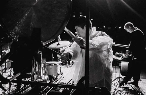 Jakob Bro / Joe Lovano / Midori Takada · TivoliVredenburg, Utrecht · Tue, 11 May 2027