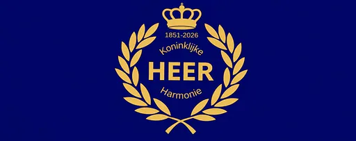 175 Jarig Jubileum Harmonie Heer · MECC, Maastricht · za 14 nov 2026