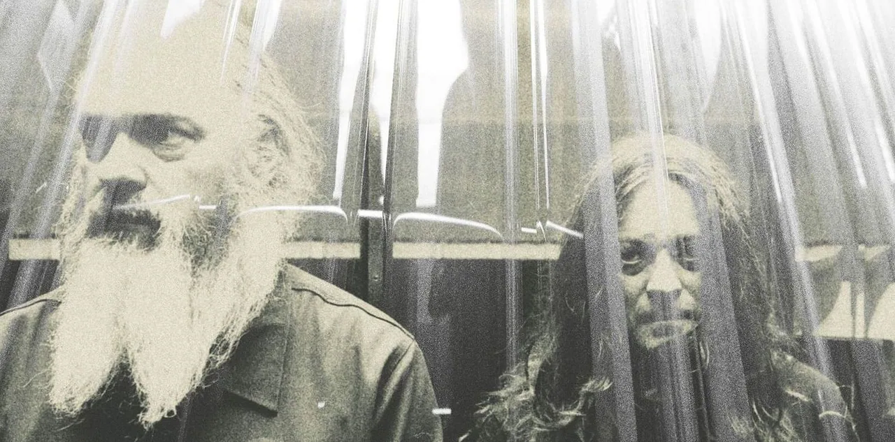 Motorpsycho · TivoliVredenburg, Utrecht · Fri, 9 Apr 2027