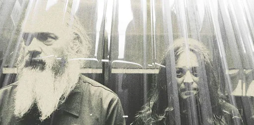 Motorpsycho · TivoliVredenburg, Utrecht · Fri, 9 Apr 2027