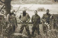 1914 live at Hall of Fame, Tilburg met T.B.A. · di 8 dec 2026