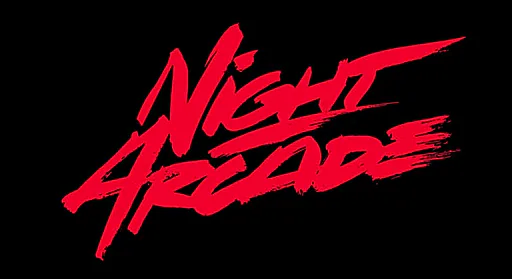 1984 Night at the Arcade · Melkweg, Amsterdam · Sat, 20 Jun 2026