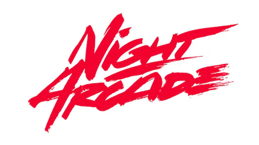 1984 Night at the Arcade · Club Annie, Amsterdam · za 12 dec 2026