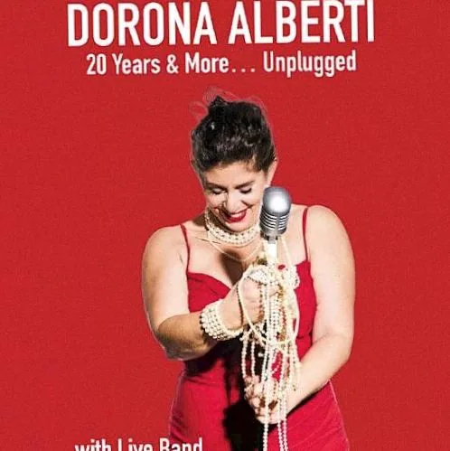 20 Years & More.. Unplugged · Theater Hof 88, Almelo · do 17 sep 2026
