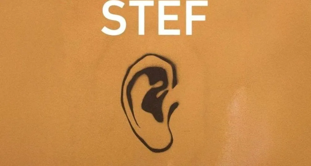 2027 - Stef Bos — background image