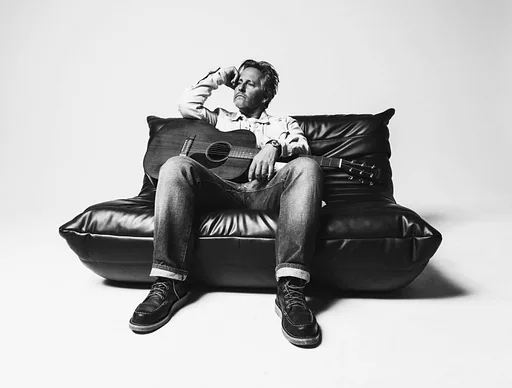 Josh Rouse · TivoliVredenburg, Utrecht · ma 25 jan 2027