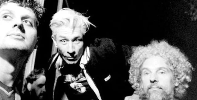 247GO + Marble Boy · Patronaat, Haarlem · vr 2 okt 2026