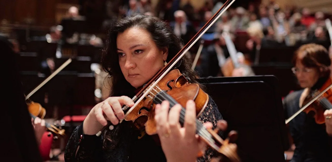 25 jaar Academie Concertgebouworkest · Het Concertgebouw, Amsterdam · do 29 okt 2026