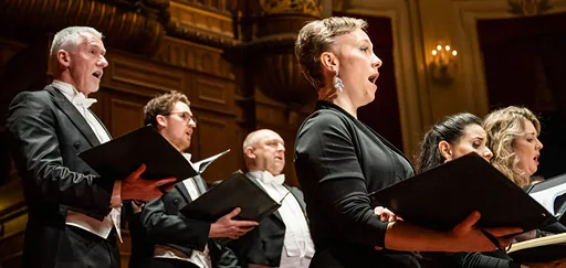 25 jaar huwelijk Willem-Alexander en Máxima: Misa criolla en Adiós nonino met Carel Kraayenhof · Het Concertgebouw, Amsterdam · di 2 feb 2027