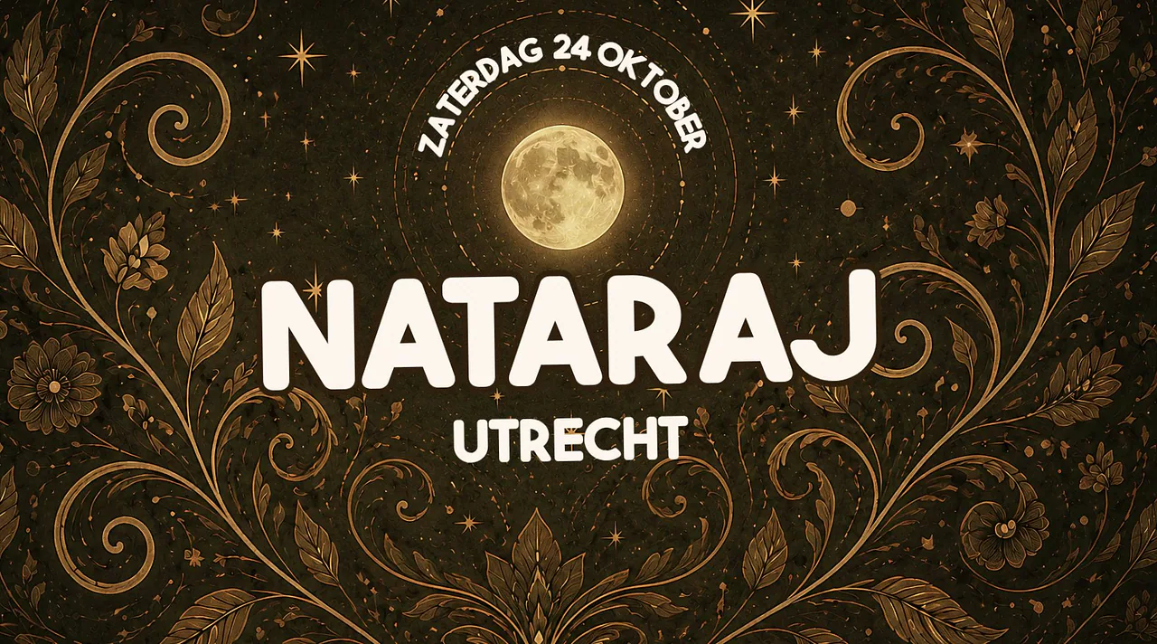 Nataraj — achtergrondafbeelding