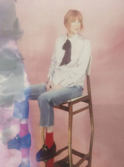 Beth Orton · TivoliVredenburg, Utrecht · di 23 feb 2027
