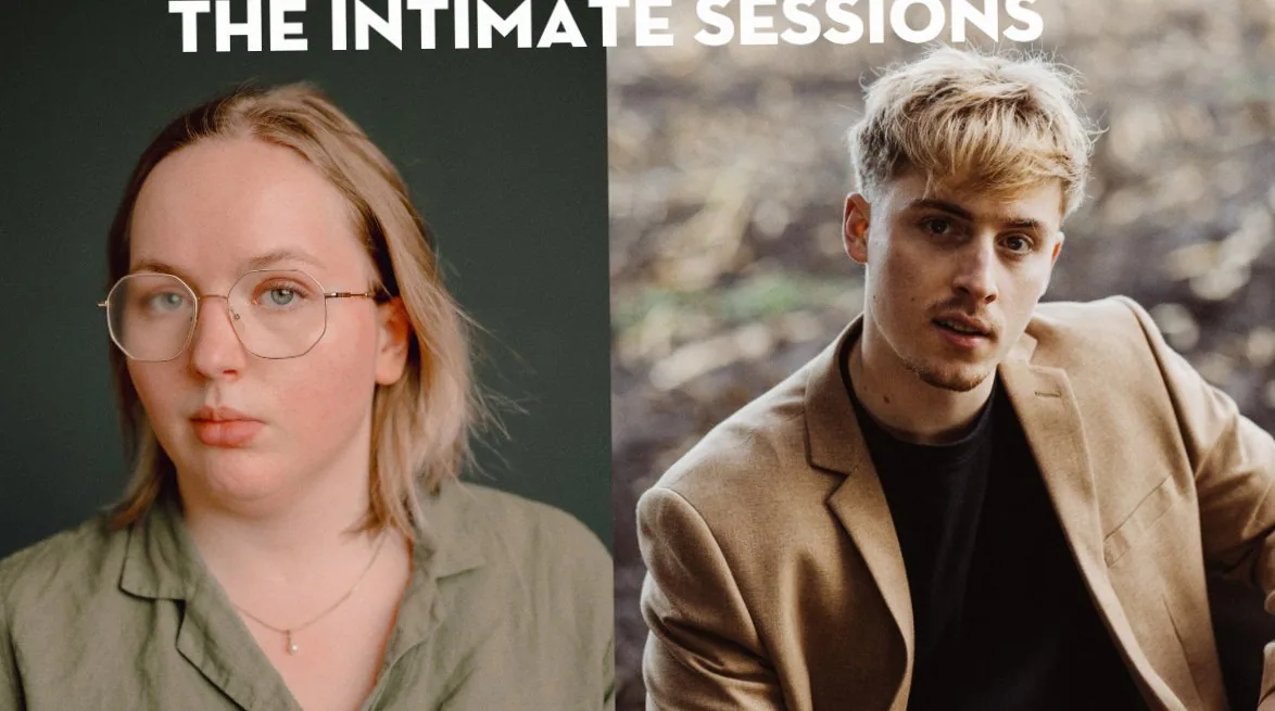 Rabo Open Stage: The Intimate Sessions · TivoliVredenburg, Utrecht · wo 21 okt 2026