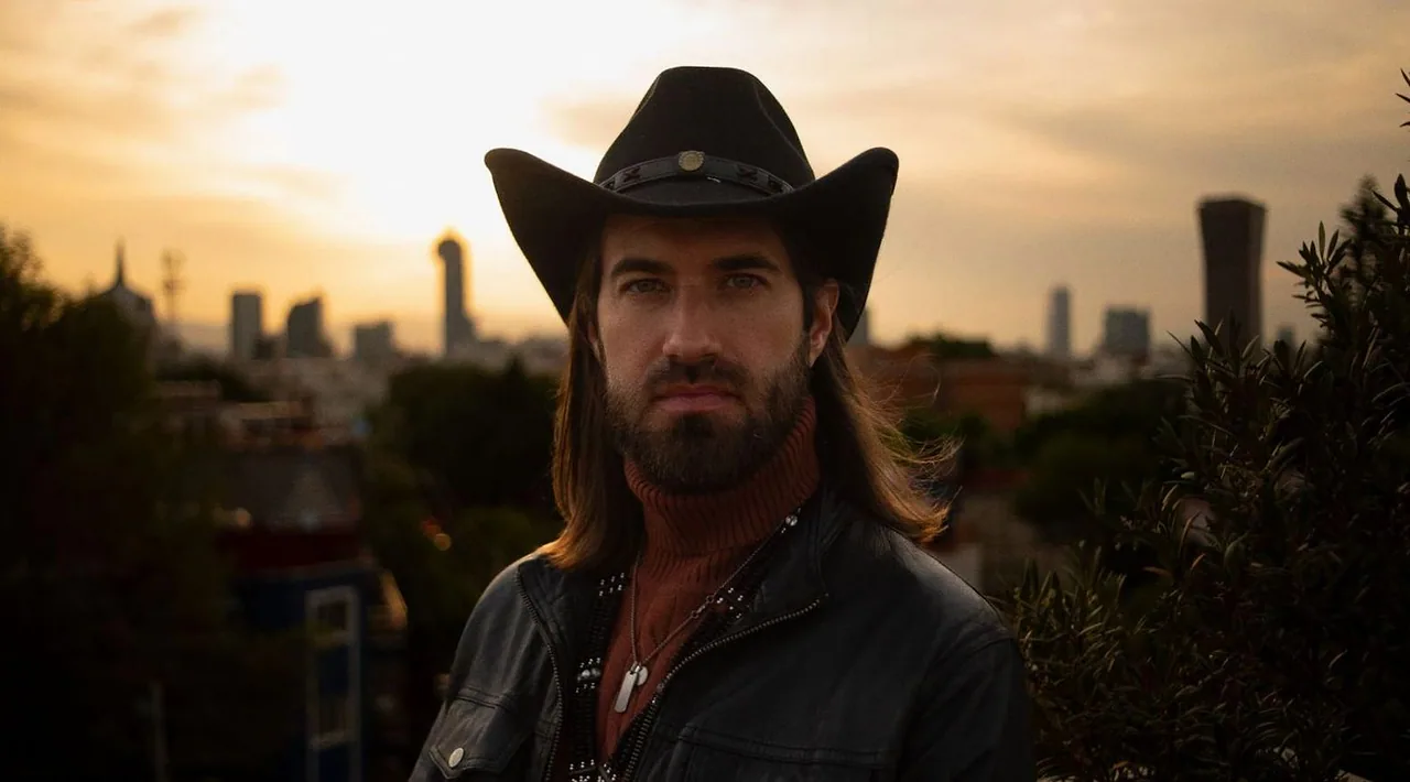 Johnny Delaware · TivoliVredenburg, Utrecht · vr 7 mei 2027