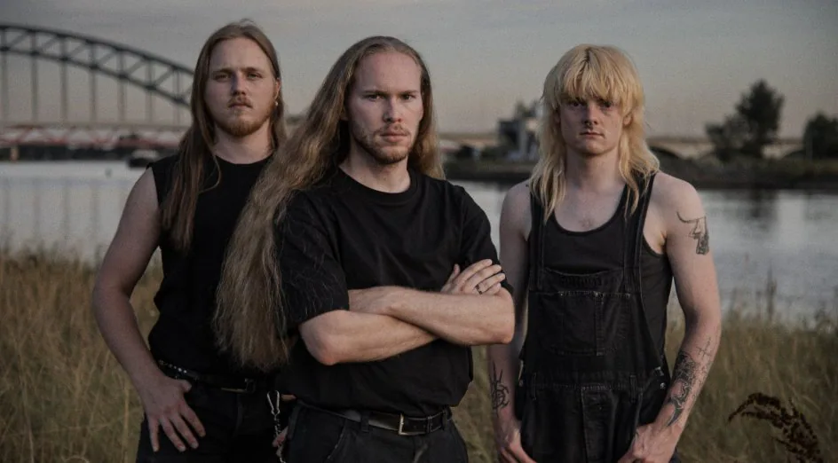 2DESTROY · Hedon, Zwolle · vr 4 dec 2026