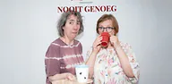 2Vliegen · Theater De Roode bioscoop, Amsterdam · za 17 okt 2026