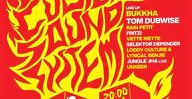 30 years Bassculture Soundsystem · Transit, Amsterdam · vr 23 okt 2026