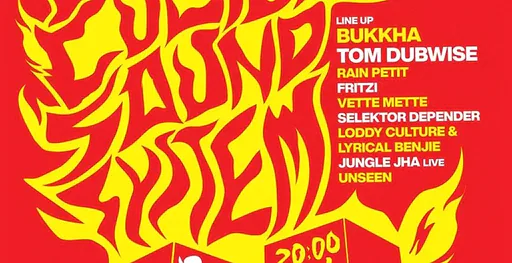 30 years Bassculture Soundsystem · Transit, Amsterdam · vr 23 okt 2026