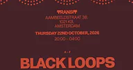 30 Years Freerange Records · Transit, Amsterdam · do 22 okt 2026