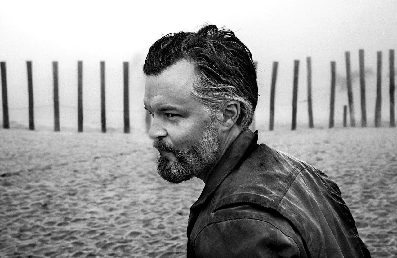 The Tallest Man on Earth · TivoliVredenburg, Utrecht · di 9 feb 2027