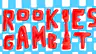 Rookies Gambit · TivoliVredenburg, Utrecht · za 10 okt 2026