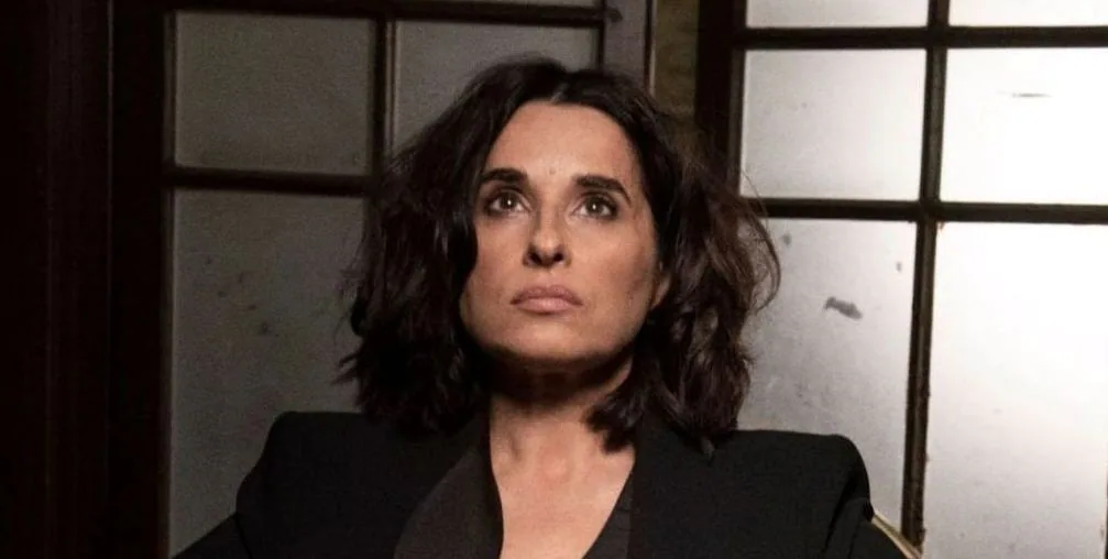 30th anniversary - Cristina Branco · Wilminktheater en Muziekcentrum Enschede, Enschede · vr 9 apr 2027
