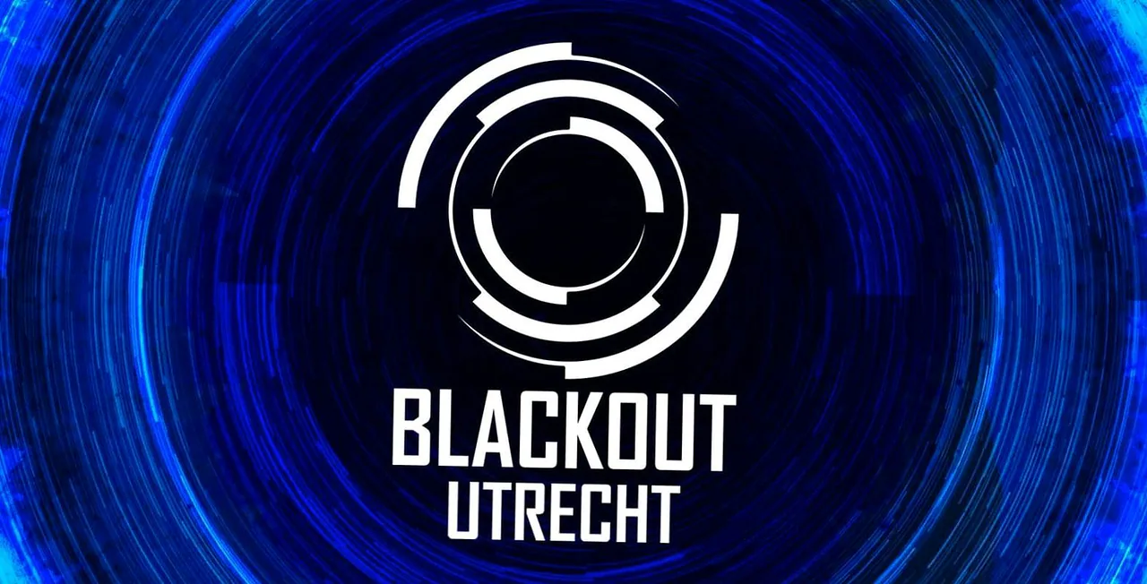 Blackout: Mefjus, Black Sun Empire b2b Teddy Killerz, e.a. — background image