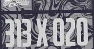 313X020: BBQ Amsterdam invites Detroit · Noorderlicht, Amsterdam · wo 21 okt 2026