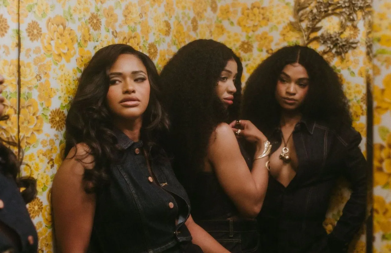 The Womack Sisters · TivoliVredenburg, Utrecht · zo 21 feb 2027